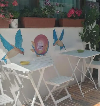 Sigacik Duru Hotel Seferihisar