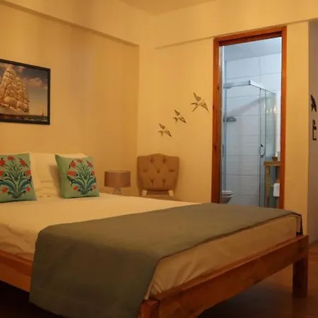 Hotel Sigacik Duru *