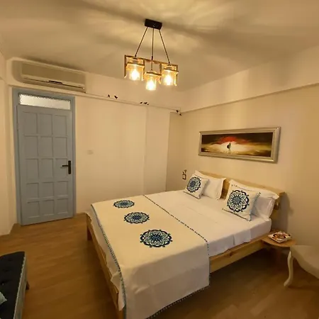 Otel Sigacik Duru Seferihisar
