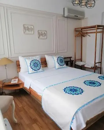 Otel Sigacik Duru