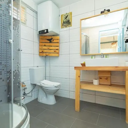 Hotel Sigacik Duru *