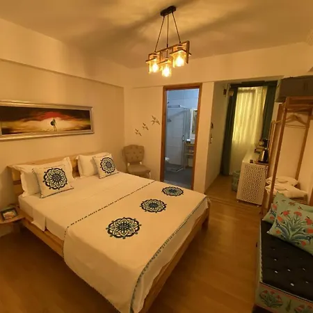 Sigacik Duru 塞费里希萨尔