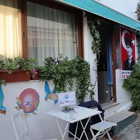 Sigacik Duru Seferihisar