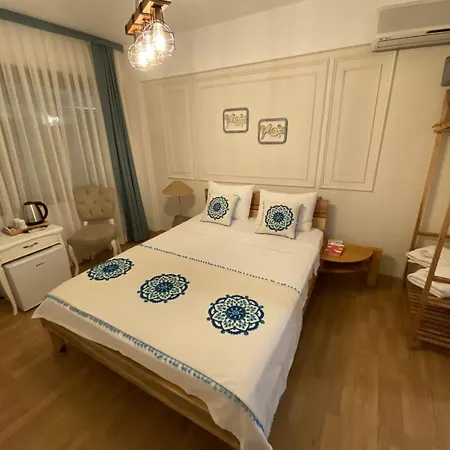 Sigacik Duru Hotel Seferihisar