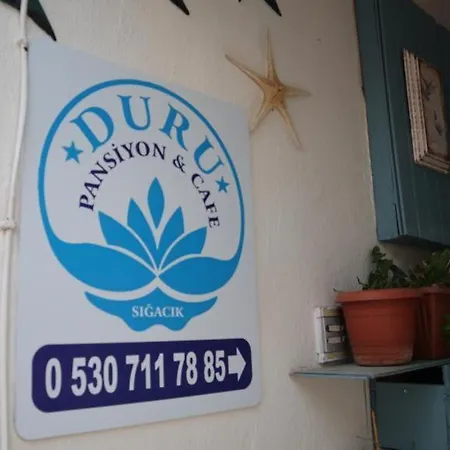 Hotel Sigacik Duru