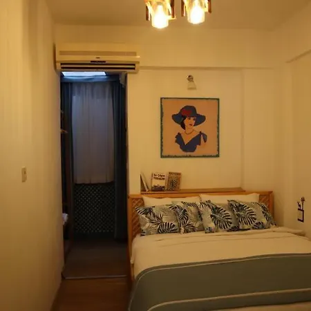 Sigacik Duru 塞费里希萨尔