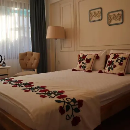 酒店 Sigacik Duru 塞费里希萨尔