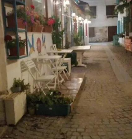 Hotel Sigacik Duru Seferihisar