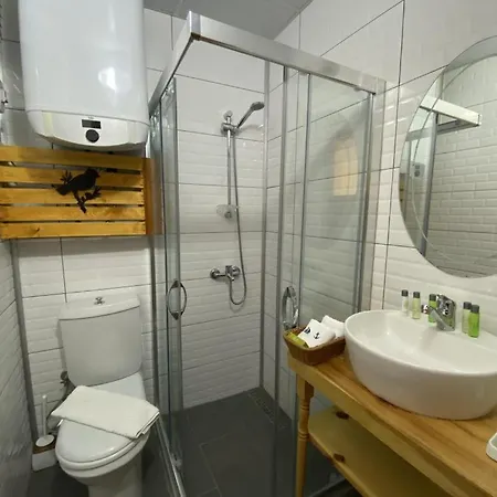 Sigacik Duru 酒店 *