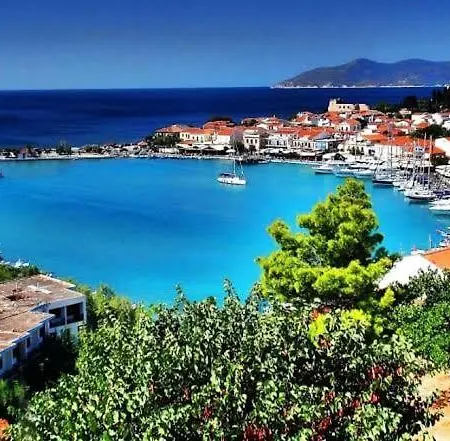 酒店 Sigacik Duru *