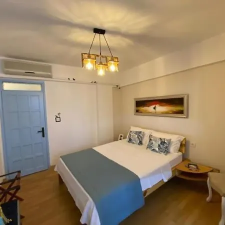 Sigacik Duru 酒店 塞费里希萨尔