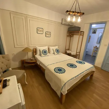 Hotel Sigacik Duru *