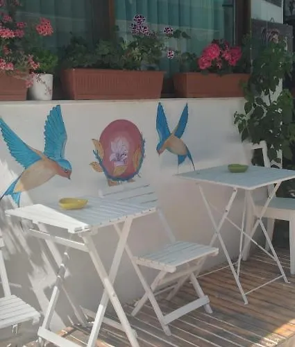 Sigacik Duru Hotel Seferihisar