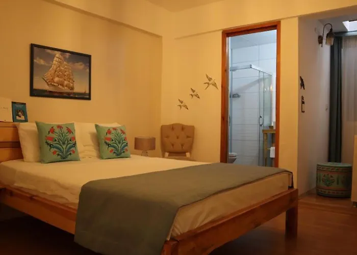 Hotel Sigacik Duru *