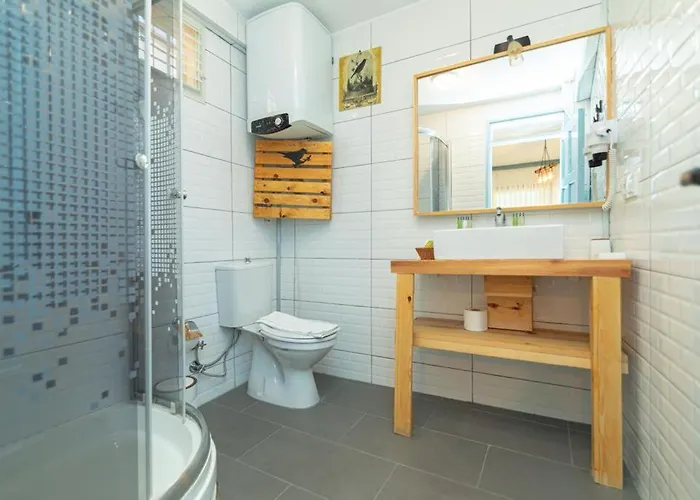 Hotel Sigacik Duru *