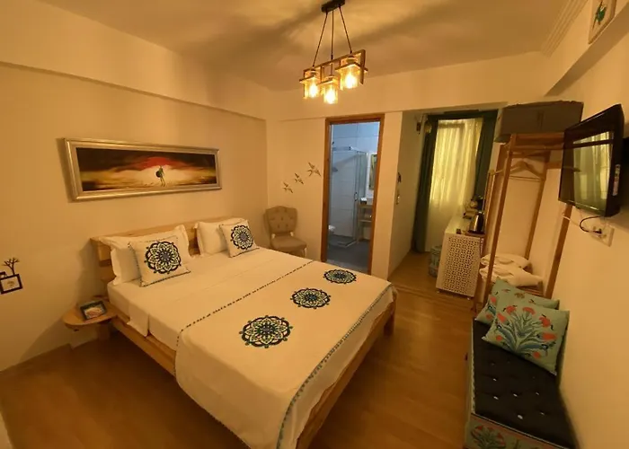 Sigacik Duru Seferihisar