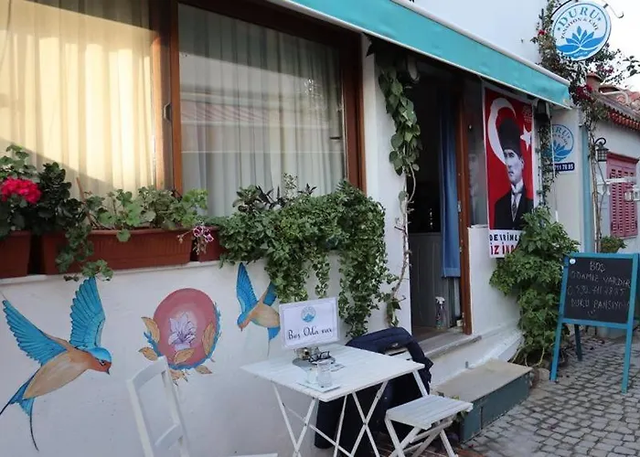 Sigacik Duru Seferihisar