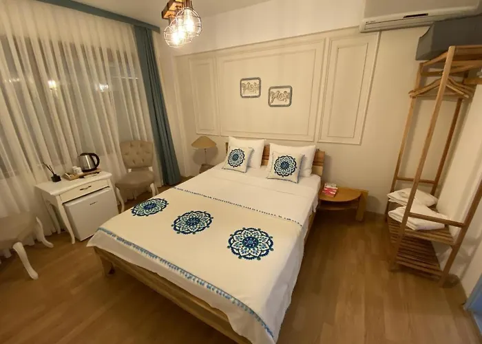 Sigacik Duru Hotel Seferihisar