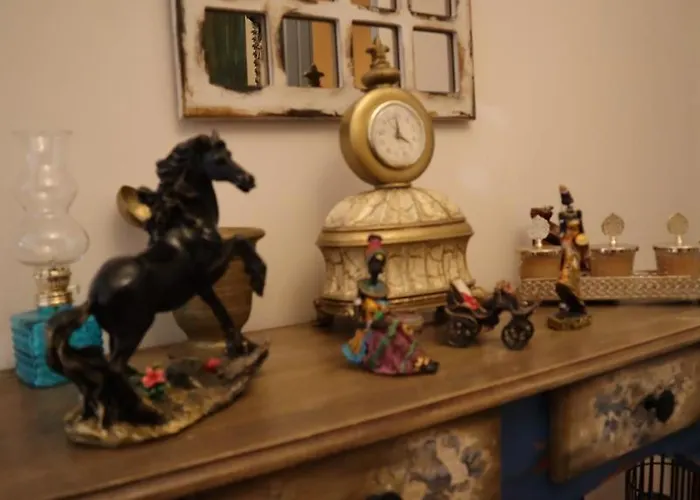 Hotel Sigacik Duru *