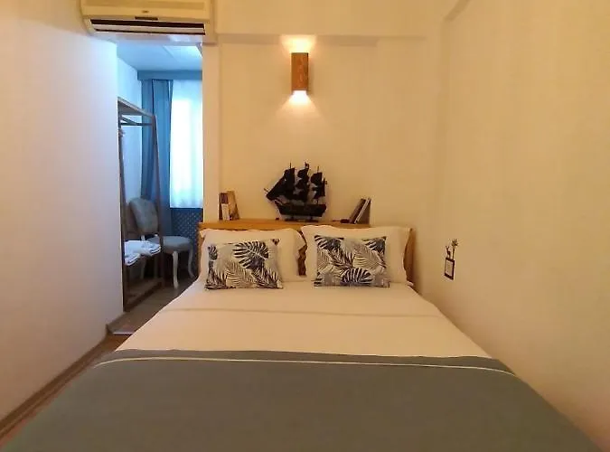 Hotel Sigacik Duru Seferihisar