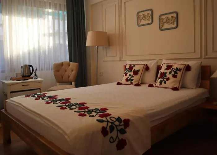 Hotel Sigacik Duru Seferihisar