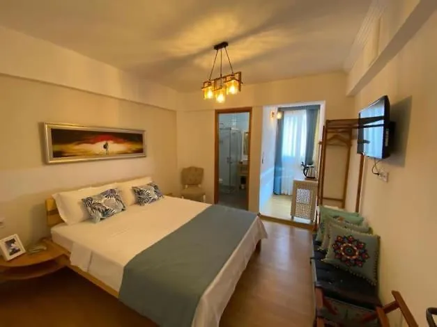 Sigacik Duru Seferihisar