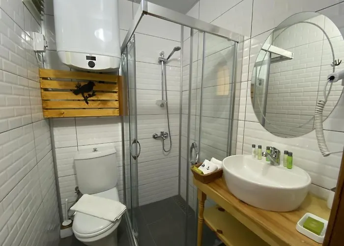 Sigacik Duru Hotel *