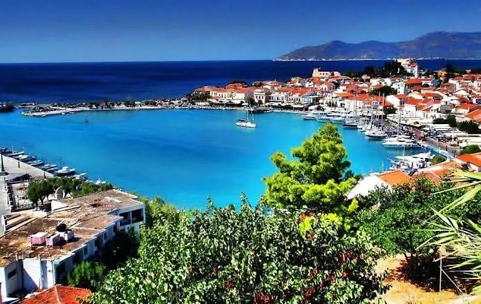 Hotel Sigacik Duru *