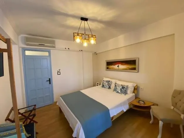 Sigacik Duru Hotel Seferihisar