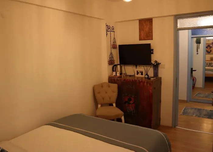 Hotel Sigacik Duru Seferihisar