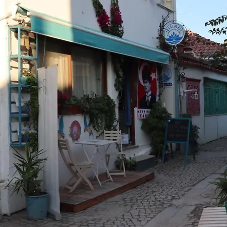 Hotel Sigacik Duru