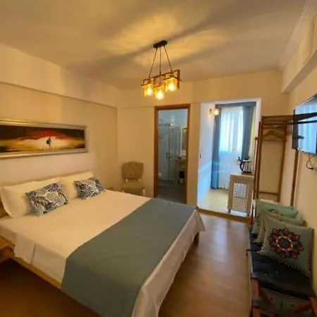 Sigacik Duru Seferihisar