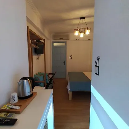 ホテル Sigacik Duru