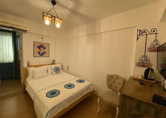 Hotel Sigacik Duru Seferihisar