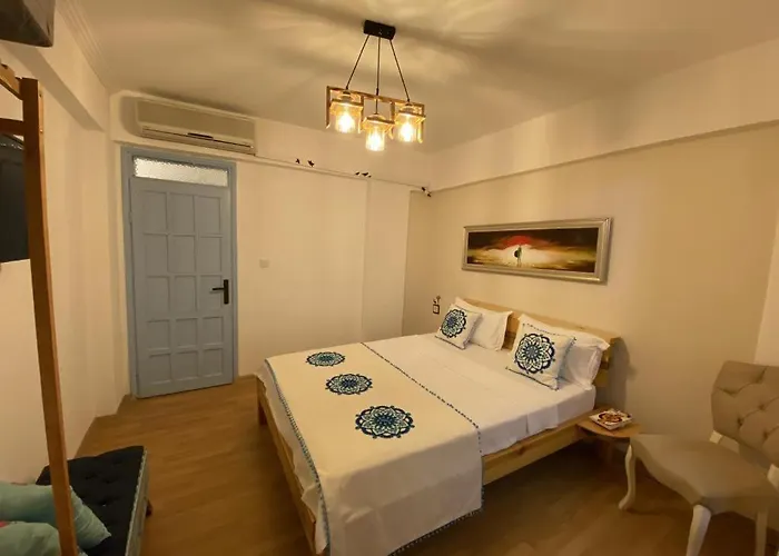 Hotel Sigacik Duru Seferihisar