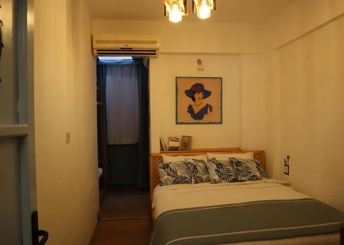 Sigacik Duru Seferihisar