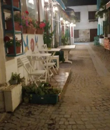 Hotel Sigacik Duru Seferihisar