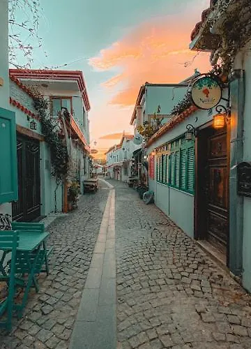 Hotel Sigacik Duru Seferihisar