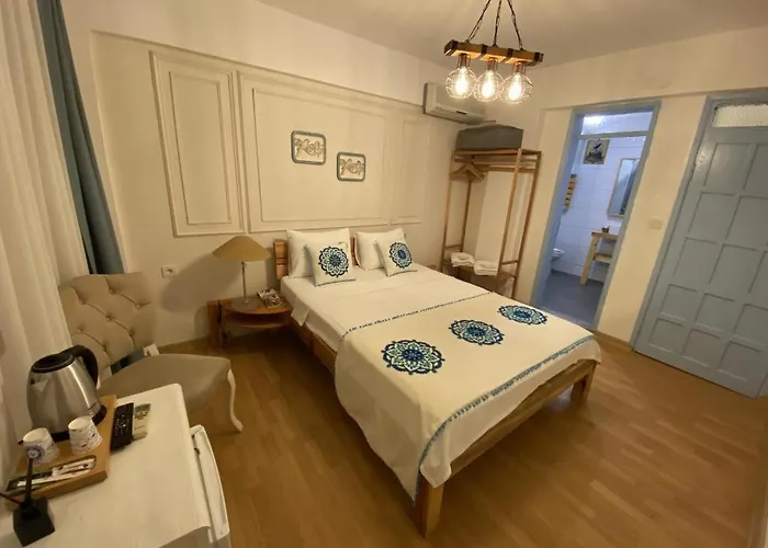 Hotel Sigacik Duru *